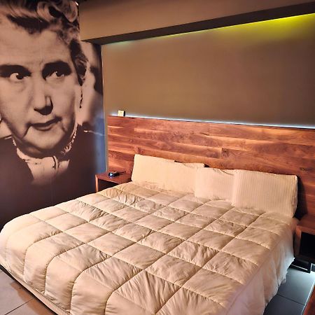 Hotel Rio Rita Tijuana Buitenkant foto