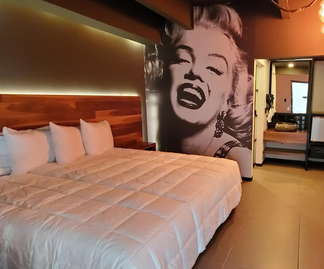 Hotel Rio Rita Tijuana Buitenkant foto