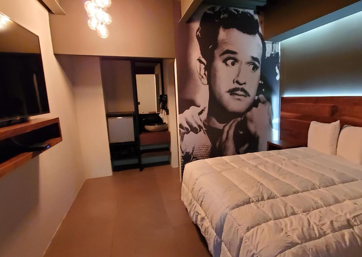 Hotel Rio Rita Tijuana Buitenkant foto