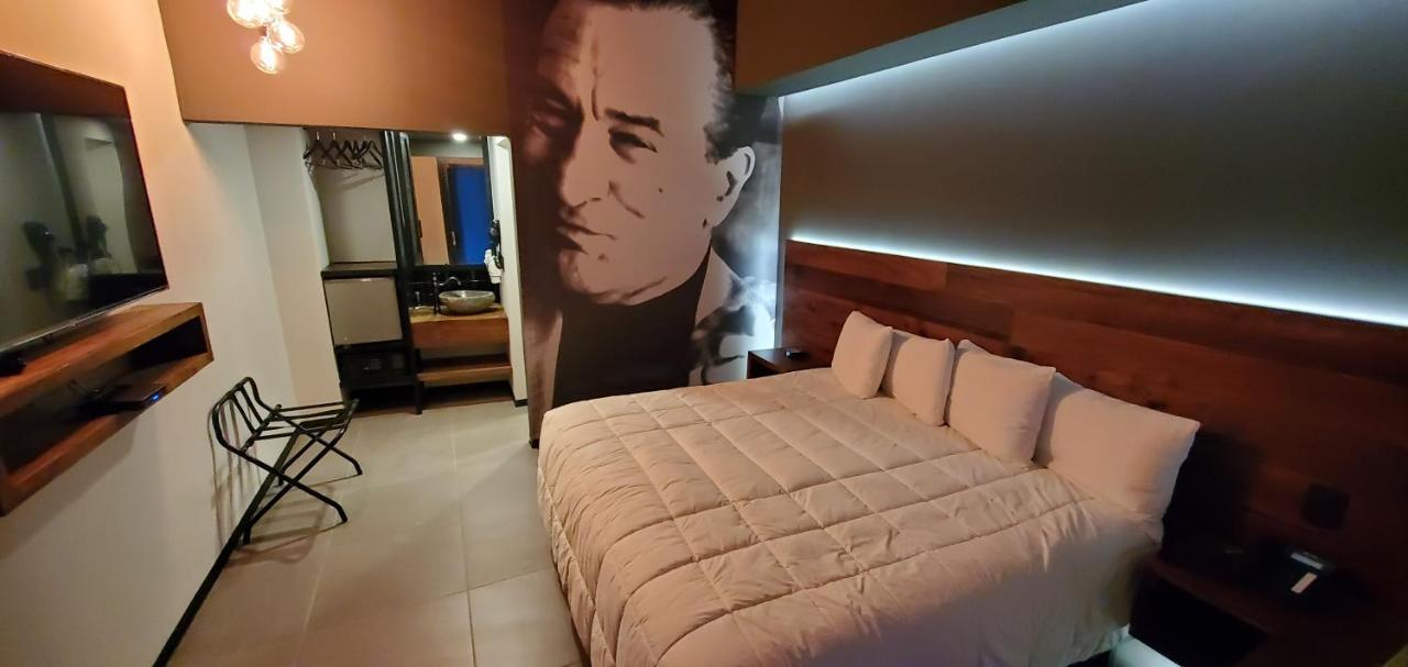 Hotel Rio Rita Tijuana Buitenkant foto