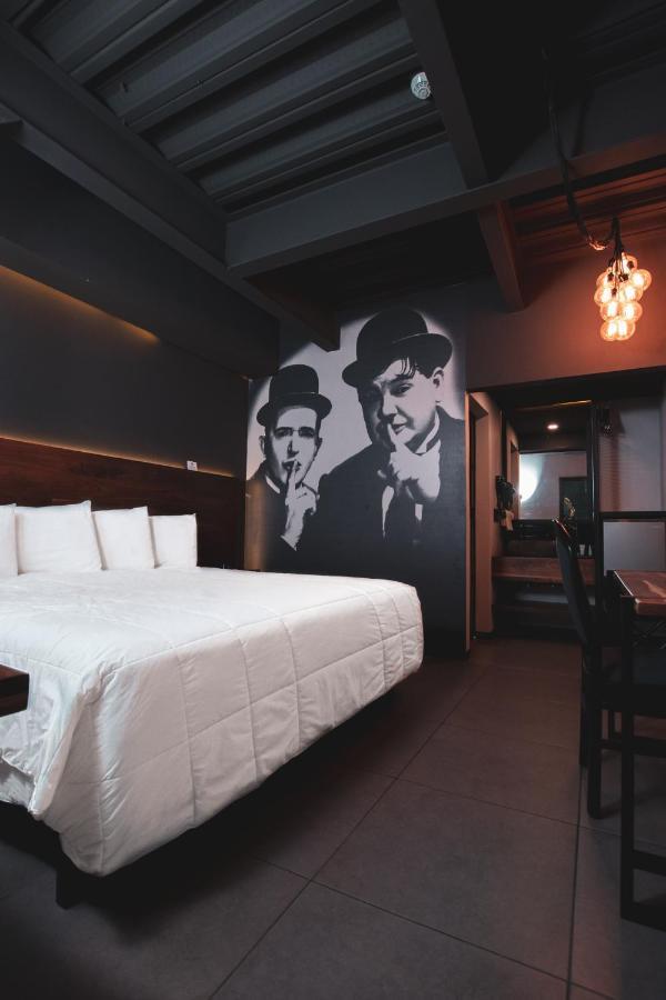 Hotel Rio Rita Tijuana Buitenkant foto