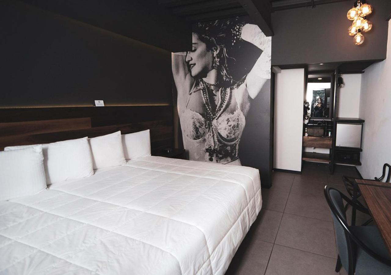 Hotel Rio Rita Tijuana Buitenkant foto