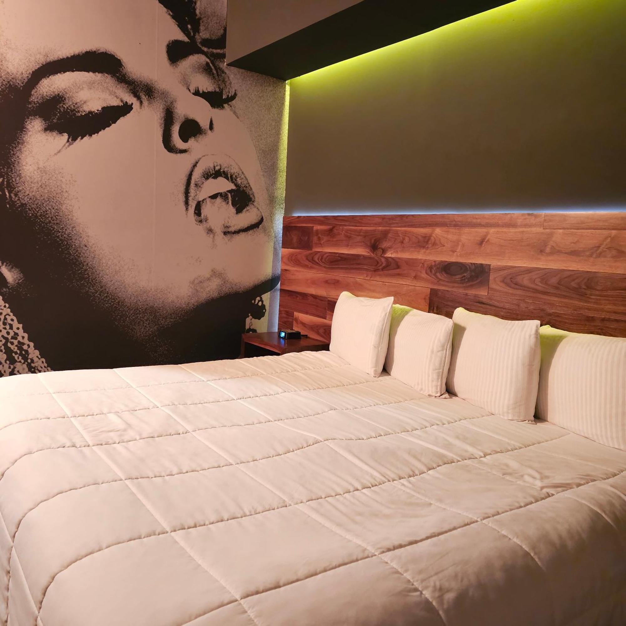 Hotel Rio Rita Tijuana Buitenkant foto