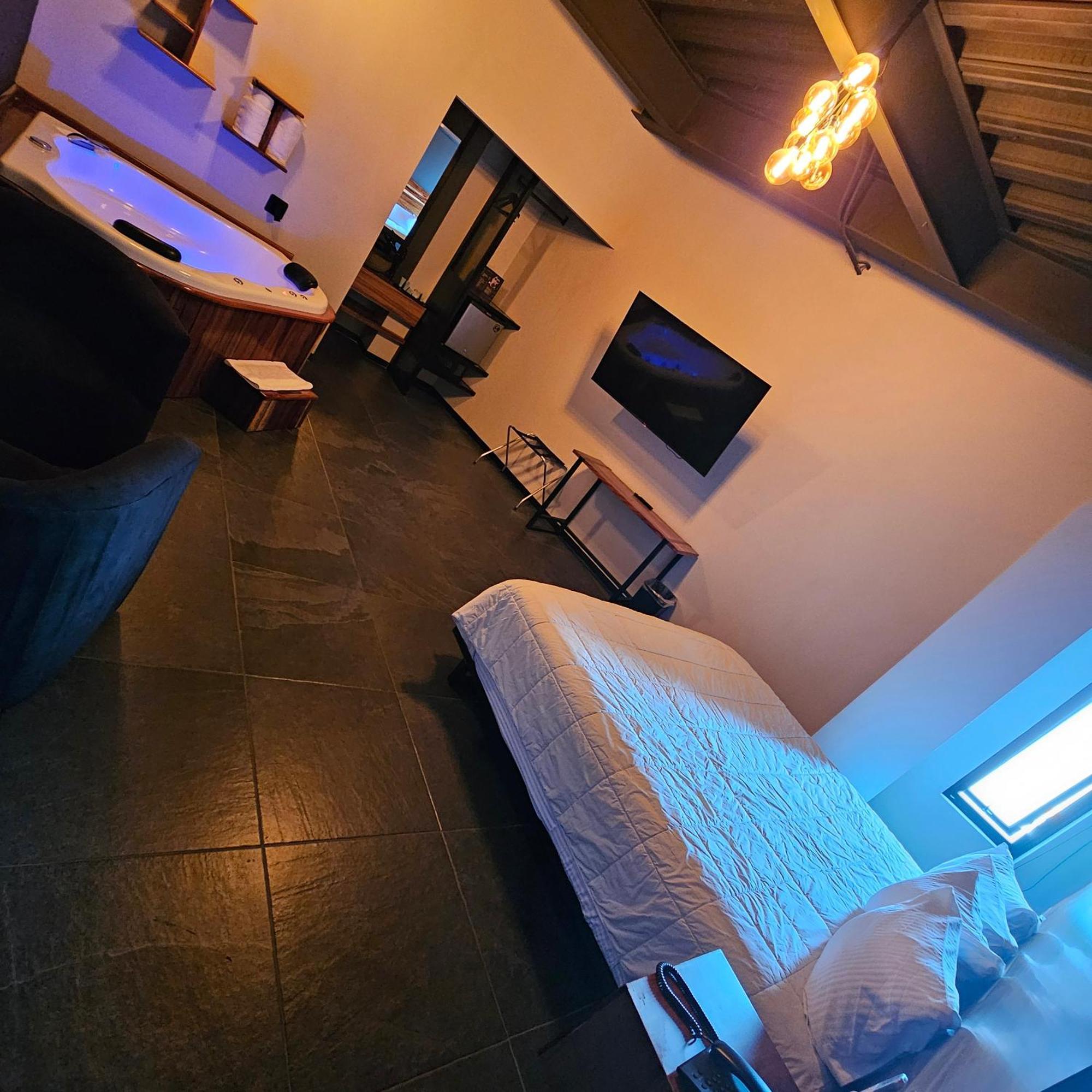 Hotel Rio Rita Tijuana Buitenkant foto